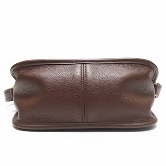 Vintage coach Janice Riccardi Disanto's
Legacy Bag - Picture 5 of 5